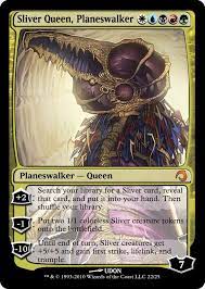 How to make free, high quality, mtg proxies! Some Realistic Sliver Cards Custom Card Creation Creativity Mtg Salvation Forums Magic The Gathering Magic The Gathering Cards The Gathering