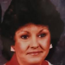 Norma Martin Obituary March 9, 2025