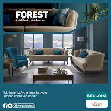 evimpark bellona evler