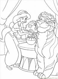 Disney princess coloring pages is an excellent coloring application, imitating real coloring experience with rich patterns. Disney Princess Printable Coloring Pages Coloring Home