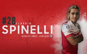 The club is mostly known for its football team. Argentinos Juniors On Twitter Aaaj 26 St Segunda Modificacion En Argentinos Enrique Borja Reemplazo A Claudio Spinelli