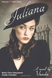 Amazon.com: Juliana: 9781513702216: Vanda: Books