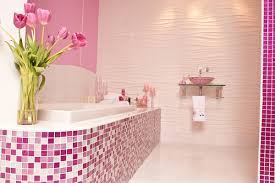 Five ways to update a bathroom (centsational girl). 20 Lovely Ideas For A Girls Bathroom Decoration Home Design Lover