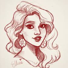 An Older Sketch I Wasn T Gonna Post But I Ain T Got Nothing Else To Post So This Will Have To Do Drawing Doodle Art Ins Realistic Sketch Art Art Sketches