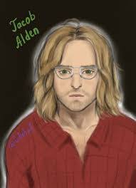 Jacob Alden's Instagram, Twitter & Facebook