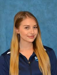 2016-17 Women's Tennis Roster