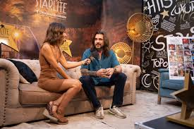 Vicalhome taking part in the most important boutique festival in Europe:  Starlite Catalana Occidente - Vicalhome Blog