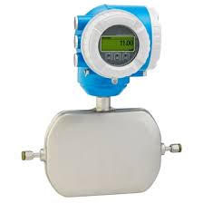 Proline Promass A 300 Coriolis flowmeter | Endress+Hauser