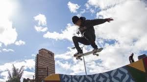 La sede, las fechas, los favoritos y las medallas. Xotib Xowbqafm