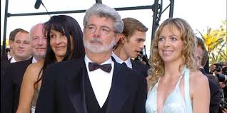 Изучайте релизы frédéric fornieri на discogs. George Lucas And Natala Fornieri Photos News And Videos Trivia And Quotes Famousfix