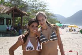 Fernanda Mariano, a mais bela Garota Universitária 2010