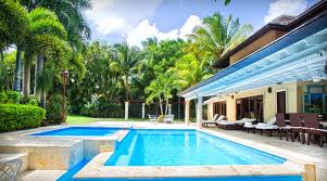 Casa del campo dominican republic. Garden Villas In La Romana Dominican Republic Casa De Campo