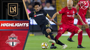 Toronto fc is playing next match on 4 aug 2021 against philadelphia union in major league soccer.when the match starts, you will be able to follow philadelphia union v toronto fc live score, standings, minute by minute updated live results and match statistics. Lafc Vs Toronto Fc Huge Var Penalty Call Highlights Youtube