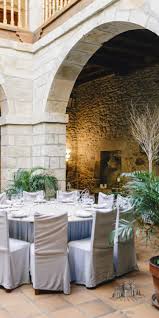 Hotel convento san roque is located in balmaseda. Convento San Roque Hotel Venue For Wedding