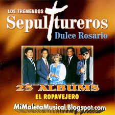 Descargar dulce tormento los sepultureros mp3 mp3 en alta calidad (hd) resultados, lo nuevo de sus canciones y videos que estan de moda este 2021, . Discografia Los Tremendos Sepulteros 25 Cds En Un Link 2016 Mega Mi Maleta Musical