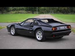Check spelling or type a new query. Lot No 701 1987 Ferrari 328 Gts Youtube