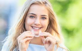Is Invisalign suitable for teens?