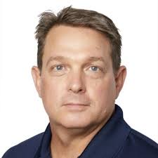 This season, my 4-year-old son, Cooper, made his way