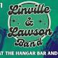 Linville & Lawson Band @ The Hangar Bar and Grill event image