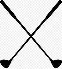 Baseball Glove Clipart Black And White Golf Clubs Golf Course Clip Art Golf Club 1050 1155 Is About Monochrome Photography Musical Instrument Accessory Baseball Equipment Golf Courses Golf Gloves