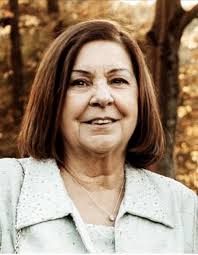 Patricia McCoy Obituary