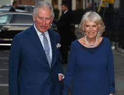 17 июля 1947, лондон) — герцогиня корнуолльская, герцогиня ротсейская, вторая супруга (с 9 апреля 2005) чарльза. Princ Charlz I Kamilla Vpervye Za Vsyu Istoriyu Korolevskoj Semi Posetyat Kubu