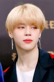 Jimin Blue Eyes Bts Jimin Jimin Jimin Jungkook