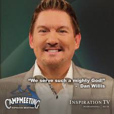 Inspiration Ministries