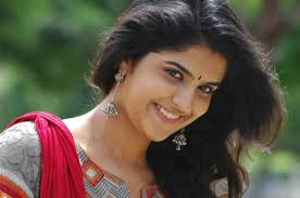 Deeksha Seth Fans