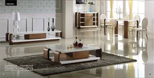 Coffee tables & entertainment units. Living Room And Dinning Room Set Coffee Table Tv Cabinet Sideboard And Dinning Table Set Ashtree Wood Stick Furniture Yq102 Buy At The Price Of 1 595 00 In Aliexpress Com Imall Com