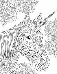 1001 Pages De Coloriage Anti Stress Pour Garder L Esprit Positif En 2020 Coloriage Licorne A Colorier Page De Coloriage