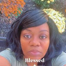 Trecia Smith (@heavenboun1) • Instagram photos and videos