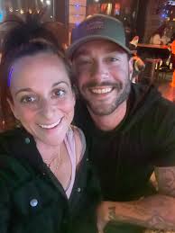 Night out in Greenville, South Carolina