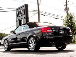 Used 2005 Audi A4 3 0 Cabriolet Quattro Convertible In Duluth Ga Near 30096 Wauet48h55k025029 Audi Audi Convertible Audi A4