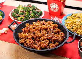 Panda Express Is Finally Opening A Branch In The North Booky