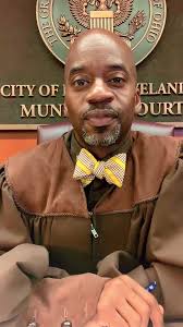 Pastor Dwayne Dawson