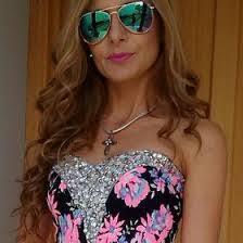 Leticia Leos's Instagram, Twitter & Facebook