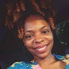 Candace Hooks's Instagram, Twitter & Facebook