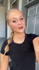 Nevaeh Robles's Instagram, Twitter & Facebook