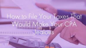 Do your own taxes website. How To Do Your Own Taxes Like A Pro Taxry