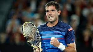 Donde se televisa federico delbonis hoy? Federico Delbonis 30 Anos 30 Datos El Tiempo Deportes