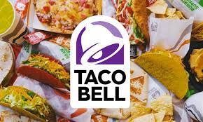 When was the last time you ate at taco bell? Taco Bell Logo Bedeutung Geschichte Und Entwicklung Turbologo