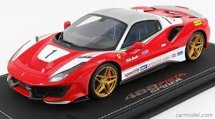 Andreas nikolaus lauda and the scuderia ferrari had a profound relationship, a happy and sometimes controversial liaison with great victories and also some enzo ferrari called the young and promising austrian to maranello in 1974. Bbr Models P18163la Scale 1 18 Ferrari 488 Pista Spider Closed Roof N 1 Niki Lauda 2018 Red White