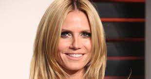 Heidi Klum Dresses as Michael Jackson in 'Thriller' for Halloween 2017