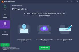 Paid antivirus products, with their more elaborate system behavior monitors, are more likely to pick up on new threats. Avast Free Antivirus Download 2021 Latest
