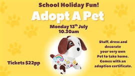 Adopt a Pet