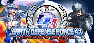 Windows (pc):windows 7 64bit, windows 8.1 64bit windows 10 64bit. Earth Defense Force 4 1 The Shadow Of New Despair Pa Steam