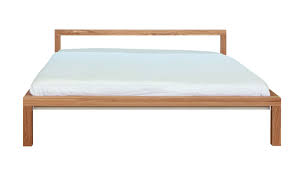 Bett eidsberg 180x200 in kernbuche massiv geolt mobel ideal. Pure Bett Eiche 180 X 200 Cm Hans Hansen Hans Hansen Pure H 698 Em