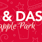 Dine & Dash: Krazy Asian on Wheels event in Conroe, TX