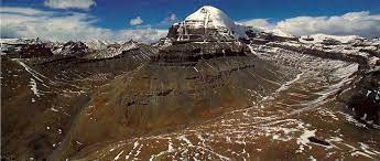 Kailash parvat wallpapers is a free app for android published in the themes & wallpaper list of apps, part of desktop. Kailash Mansarovar Yatra 2018 Missed Your Chance This Year Here Is A Virtual Tour Read Where And How To Apply India News India Tv
